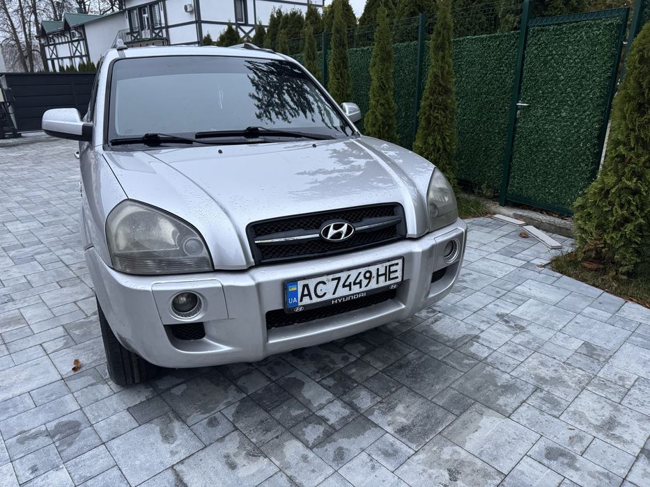 Продам автомобіль