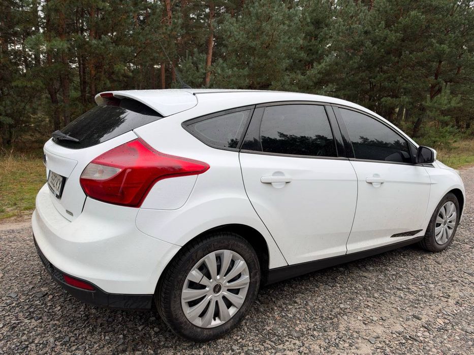 Продам Ford Focus