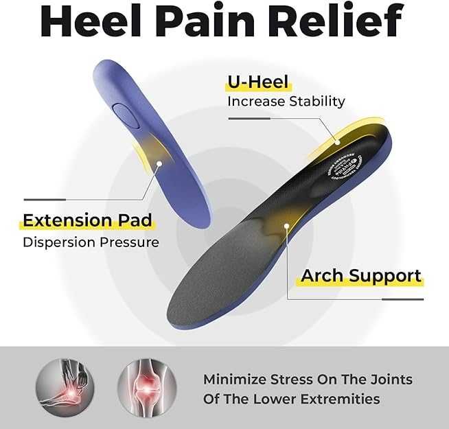 Buty FitVille dla mężczyzn, wsuwane klapki