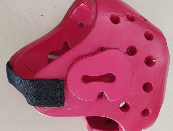 Capacete Taekwondo M Kohler