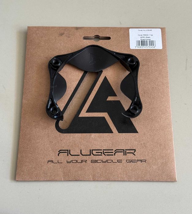 Alugear Cover R8000