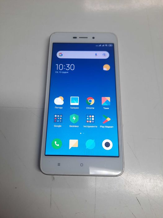 Redmi 4a (2/32Gb)