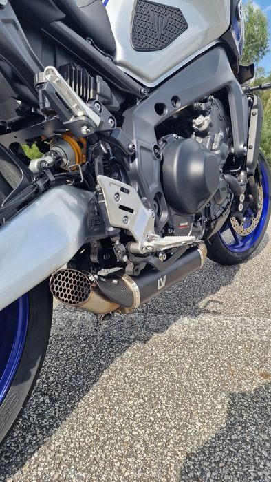 Yamaha MT-09 SP 2023