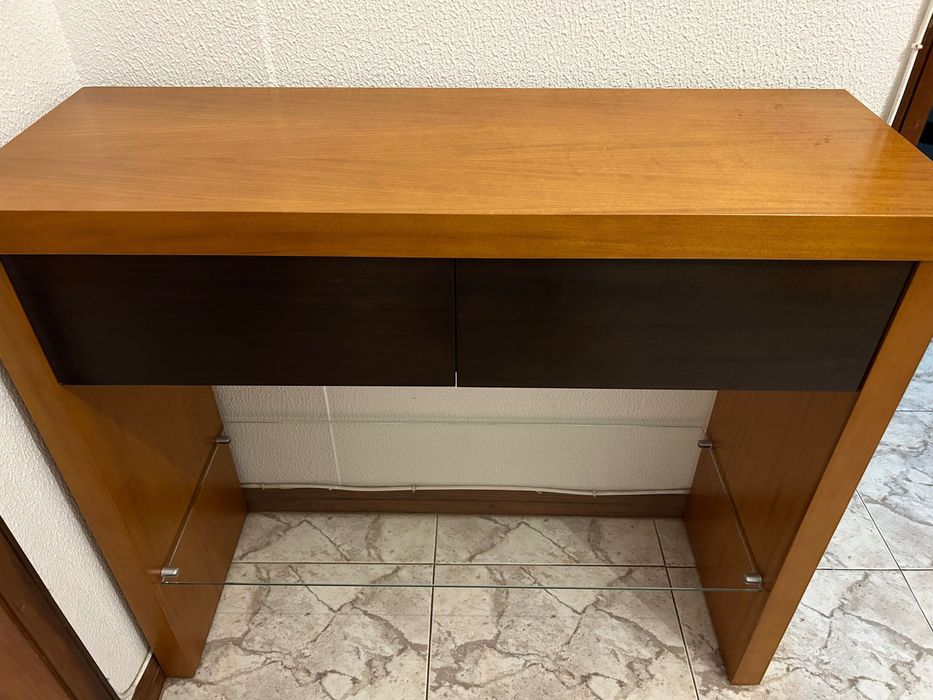 Móvel de all de  entrada