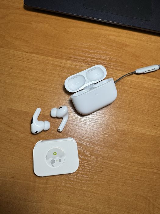 якОРИГІНАЛ Навушники AirPods Pro 2 наушники AirPods Pro 3