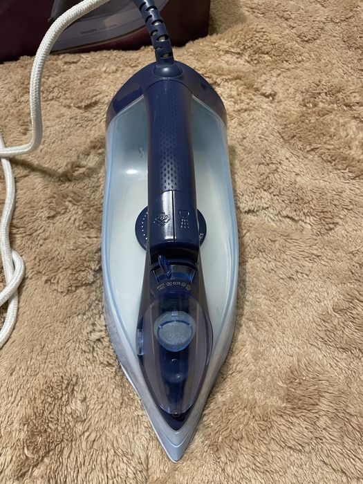 Праска Philips 6000