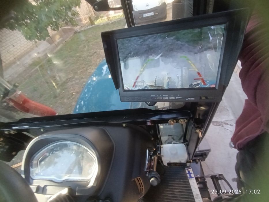 Трактор Kentavr b504ccu (без пробігу)