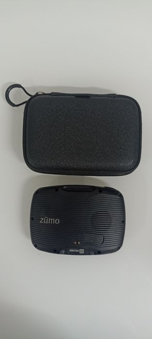 Garmin Zumo 395 LM