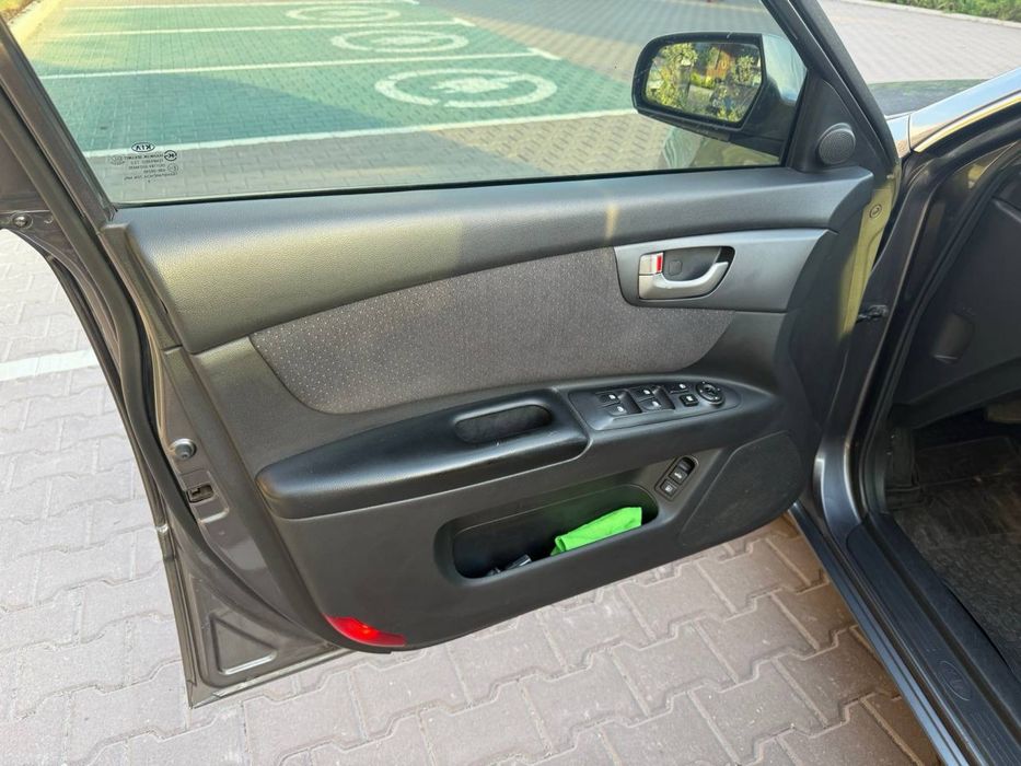 Kia magentis 2008 р 2.0 газ/бензин
