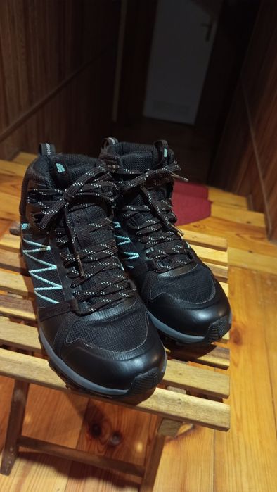 The North Face 37 buty trekkingowe turystyczne