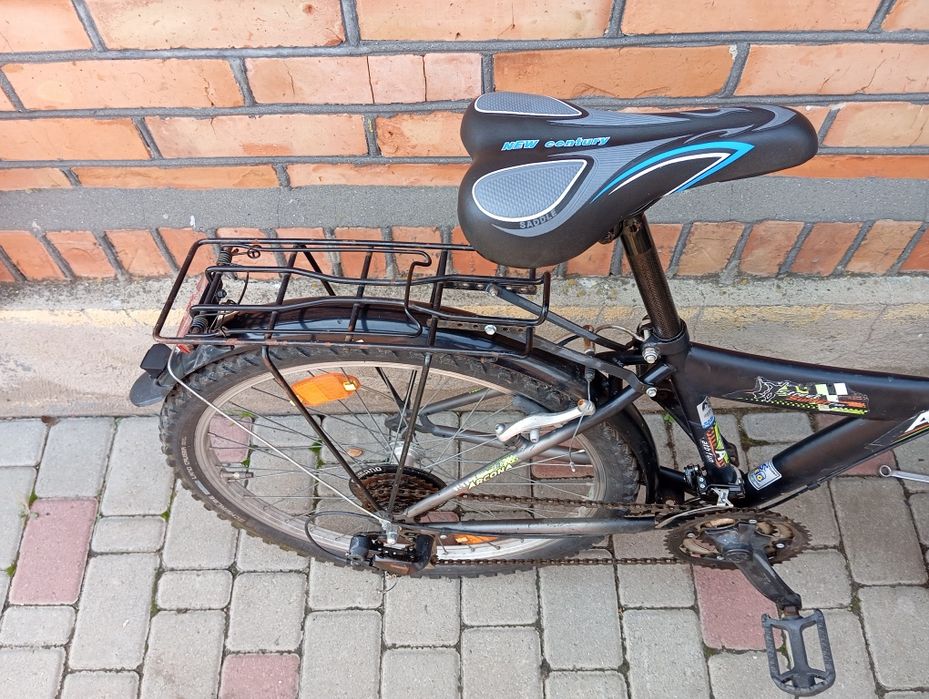 Продам велосипед 24"