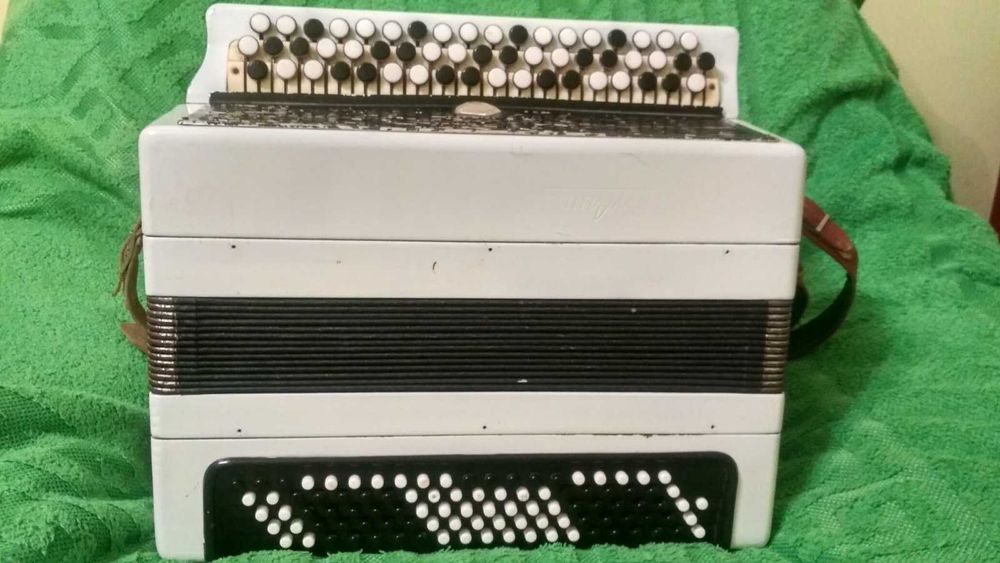 БАЯН - Супер стан!!!