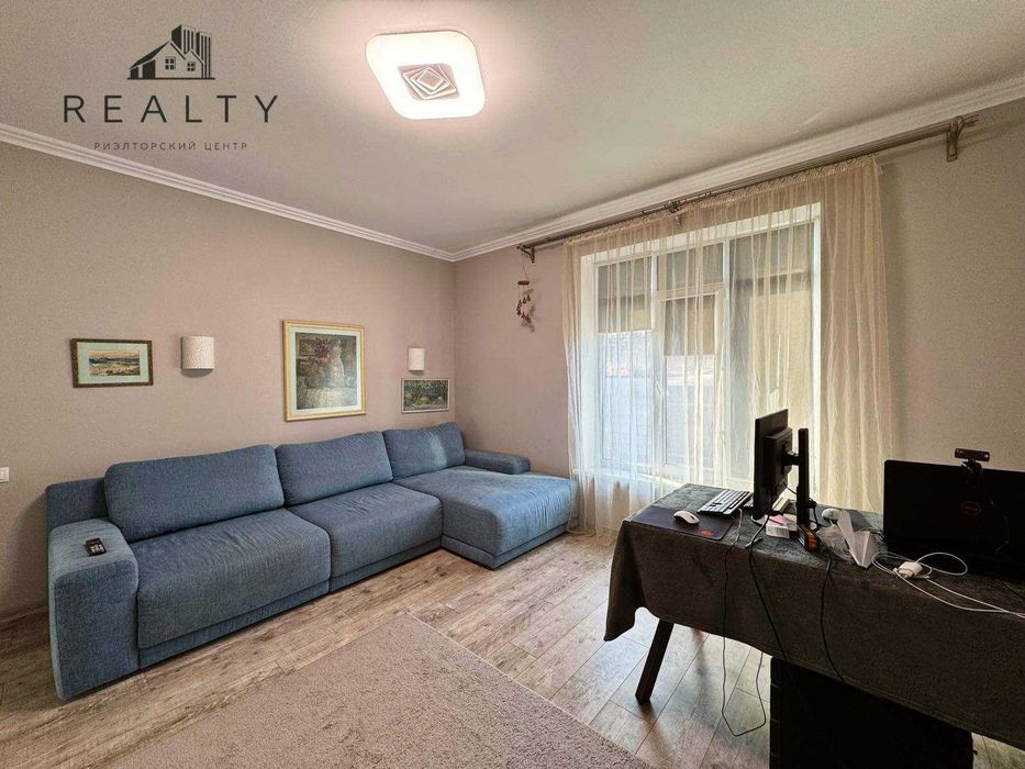 Новий будинок в Хортицькому районі. Ремонт 2024року (22-350-285)