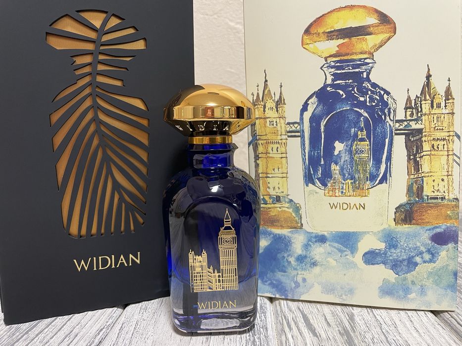 Widian London_50ml