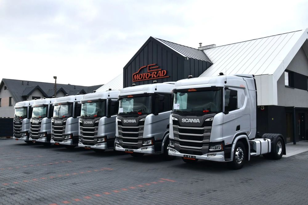 Scania