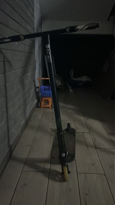 Трюковий самокат hipe h4