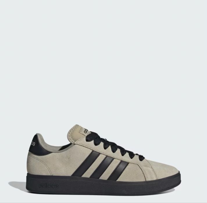 кросівки адідас оригінальні! GRAND COURT BASE 00S SCHUH