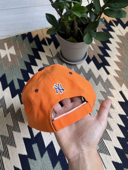 Кепка New Yok Yankees Vintage