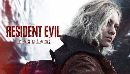 Resident Evil Requiem - PC (Steam) EU zniżka 33%