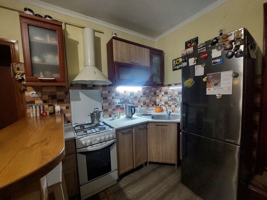 Продаж частини будинку 70.8 м2 в. Стрийська м. Дрогобич