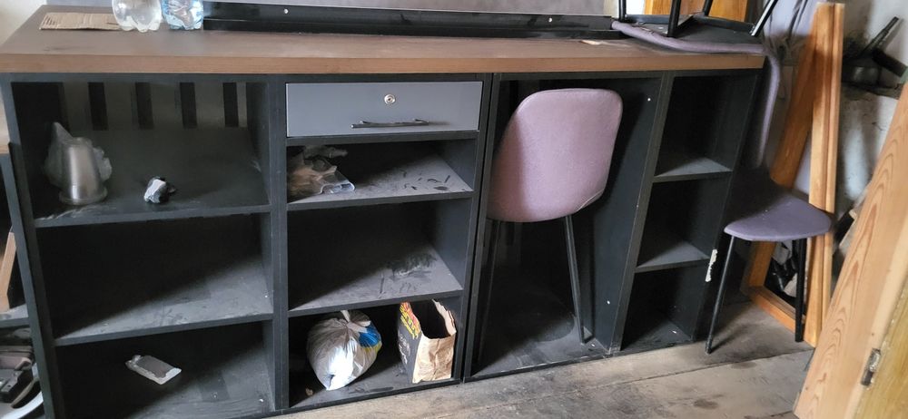 Меблі кухонні, ціни на все в описі!