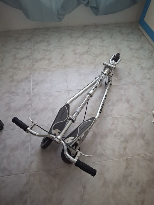 Trikke trotineta