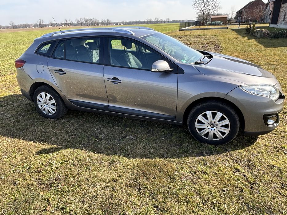 Sprzedam Renault Megane