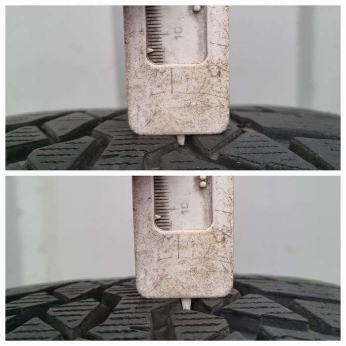 Koła Zimowe Alu z czujnikami 16" Ford Puma 5x108 SuperStan Oryginalne