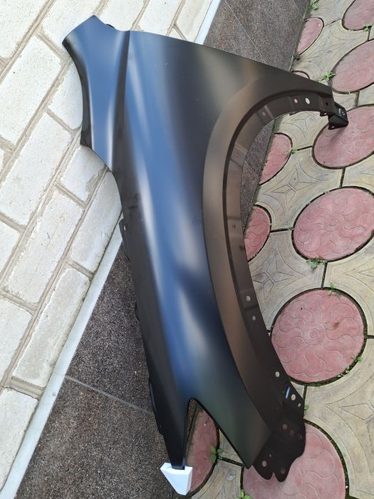 Продам ліве крило Mazda cx-5 2016 року.