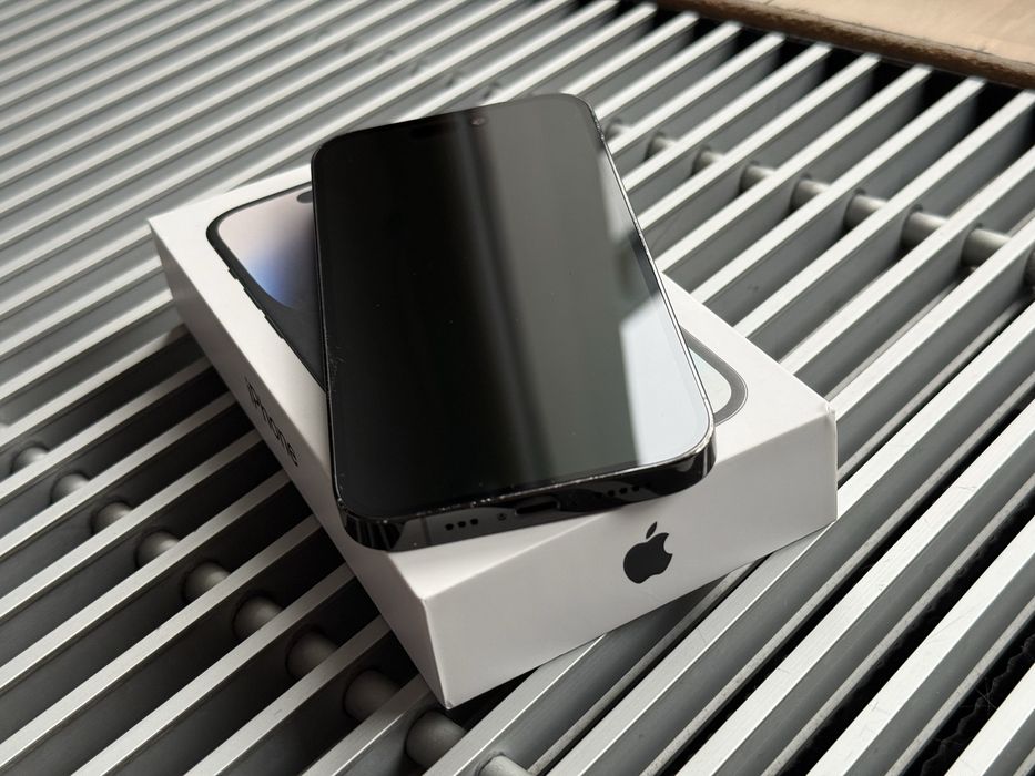 iPhone 14 Pro 128gb Bateria 92%