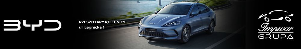 IMPWAR - AUTORYZOWANY DEALER BYD RZESZOTARY top banner