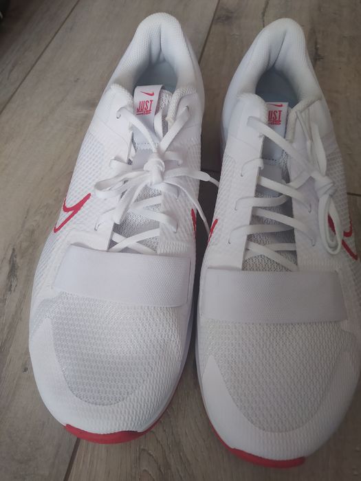 Оригінальні чоловічі кросівки Nike MC Trainer 2(DM0823-101)
