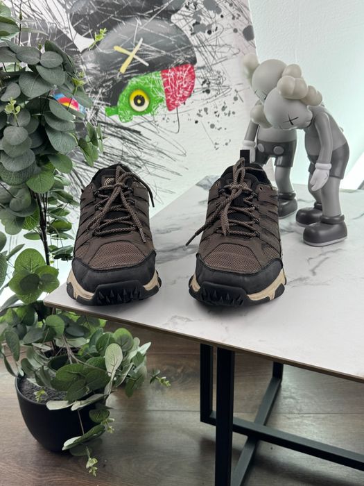 Кросівки Skechers Waterproof 43 розмір Е11255