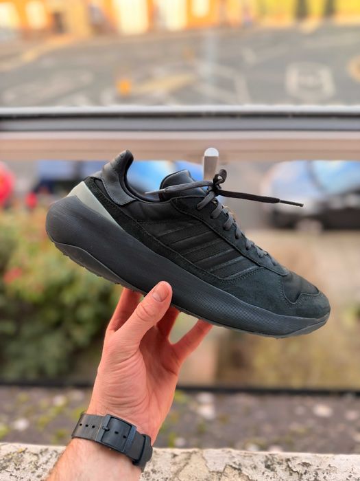чоловічі кросівки для хайкінгу Adidas Terrex AX4