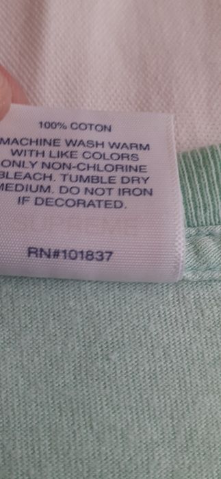 Supreme chicken dinner tee rozm.M