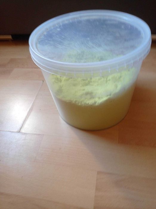 Piasek kinetyczny 4kg