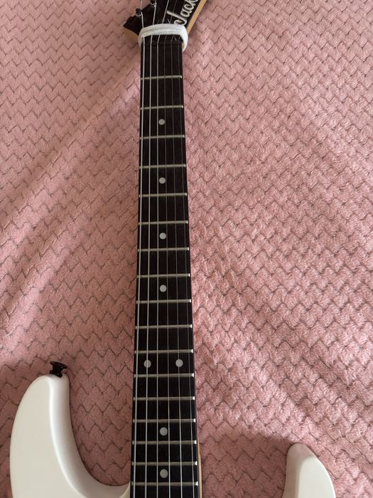 Jackson js11.