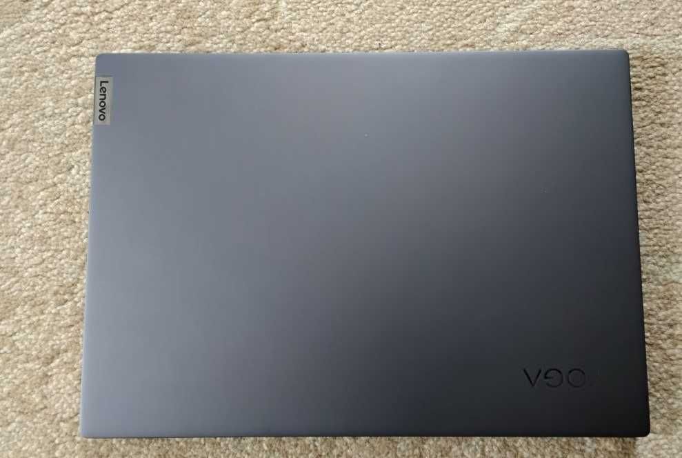 Lenovo Yoga Slim 7 Pro 14ACH5 Ryzen 9 5900HX