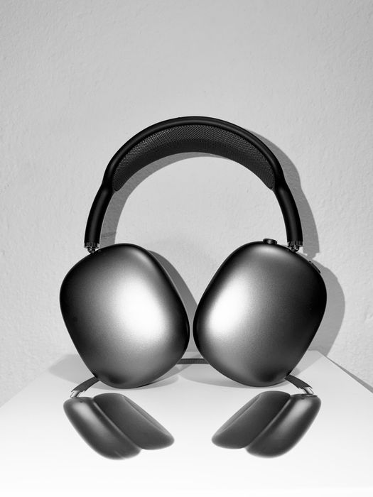 Airpods Max (Space Gray)