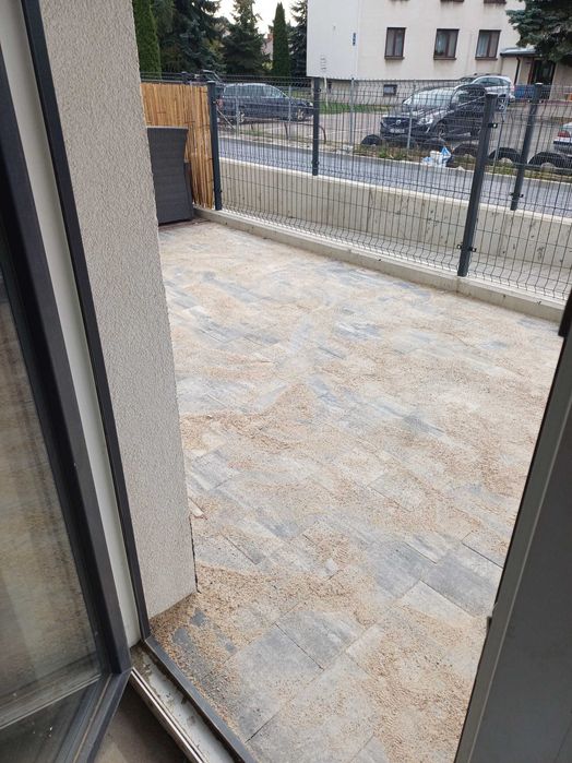 Mieszkanie na wynajem