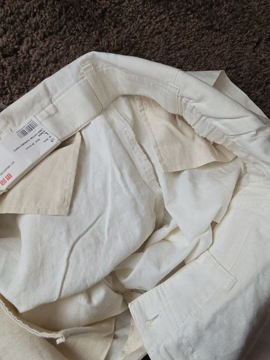 Брюки Uniqlo, чудові lka