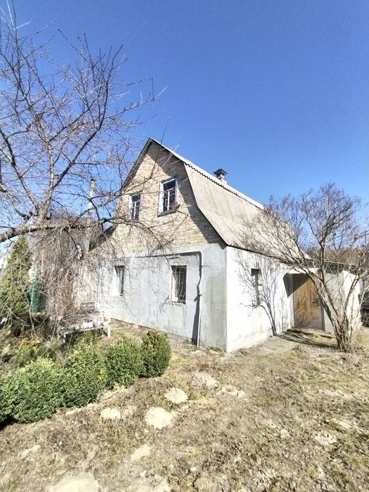 Продается дом на два входа , недалеко от центра,  92 кв.м.