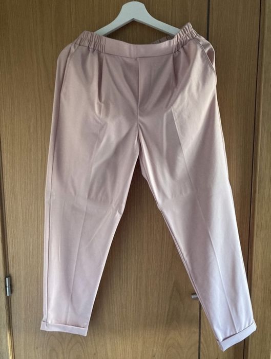 Berskha Formal Trousers, Size L64409481008259122