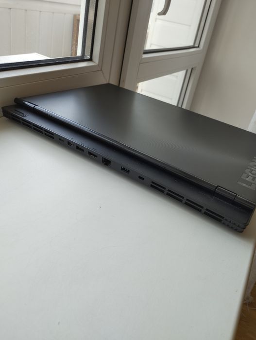 Ноутбук Lenovo Legion Y530