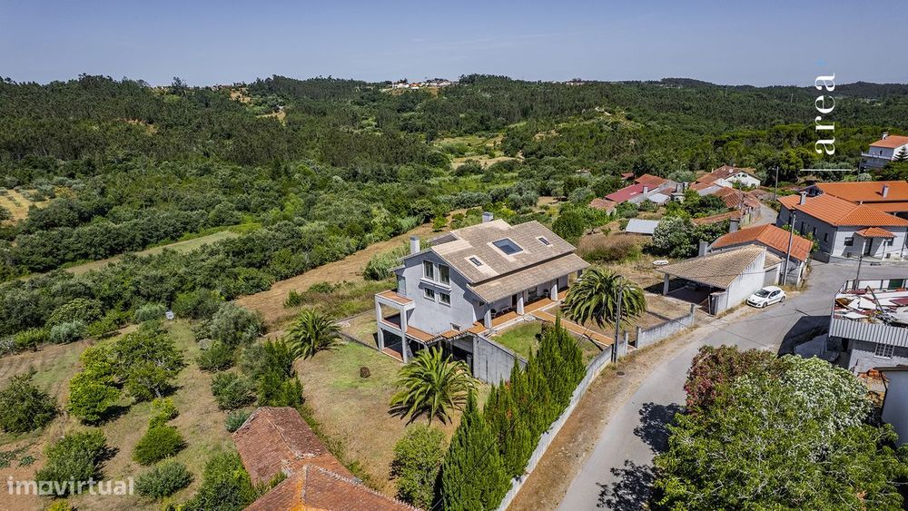 Imóvel Exclusivo | Casa de Urmar