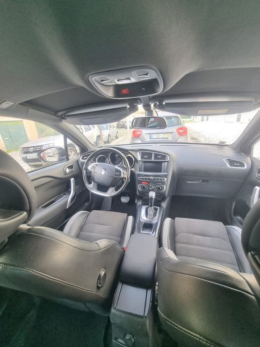 Ds4 1.6 blueHDI 2017