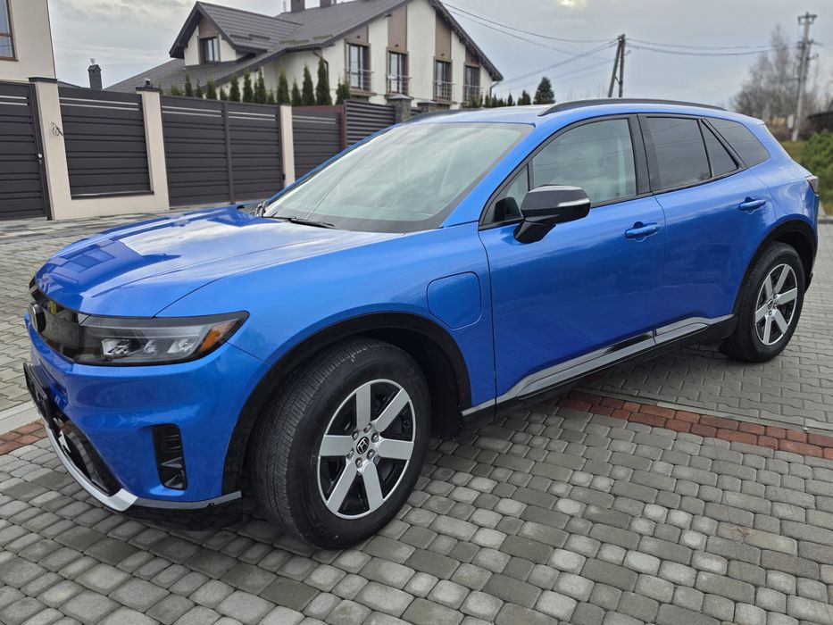 Honda Prologue пролог хонда 2024року