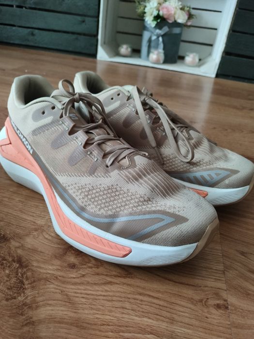 Buty damskie do biegania Salomon DRX BLISS W rozmiar EUR42 USA9.5