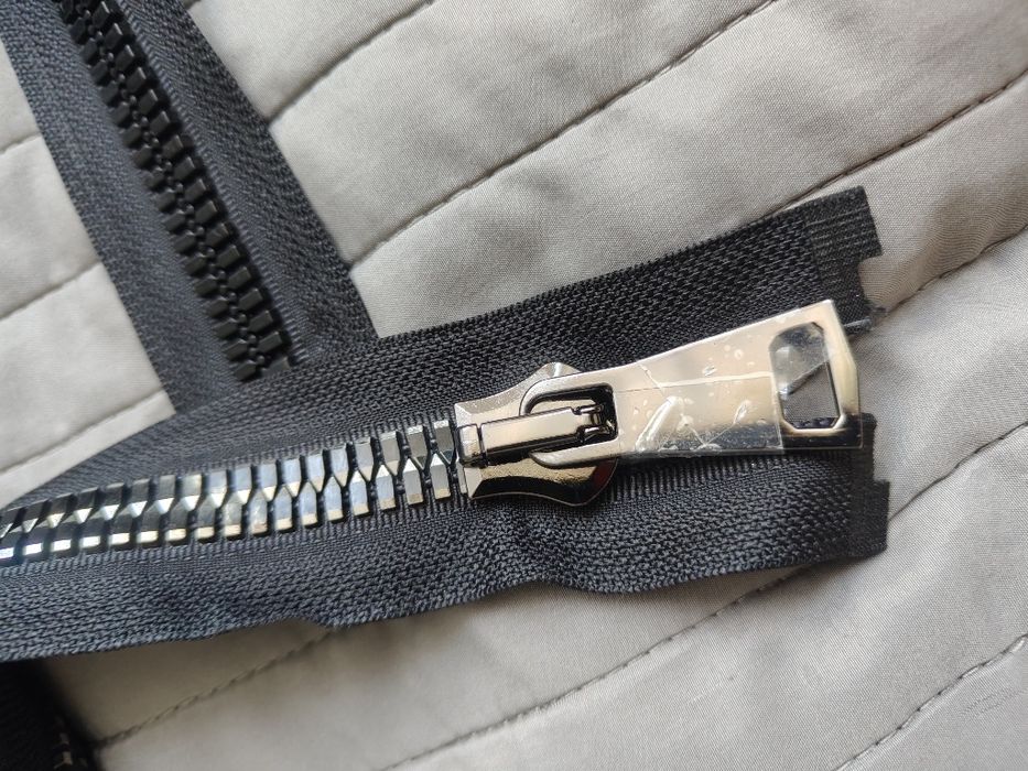 Suwak do kurtki 72 cm