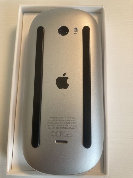 Apple Magic Mouse 2